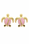 Aretes Tortuga