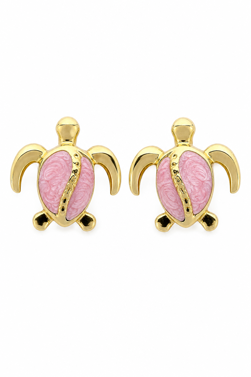 Aretes Tortuga