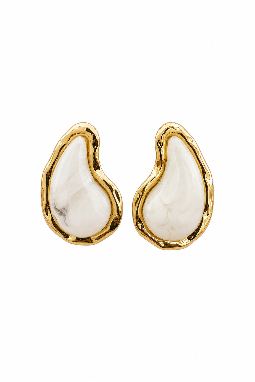 Aretes Gota de Mar