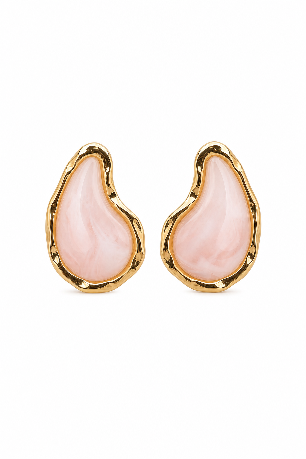 Aretes Gota de Mar
