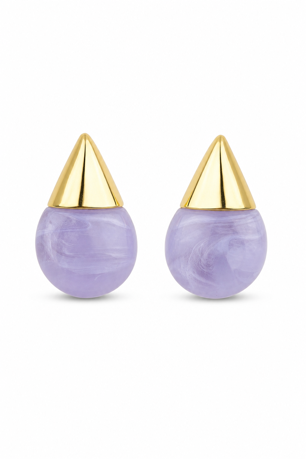 Aretes Nube