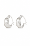 Aretes Sirena