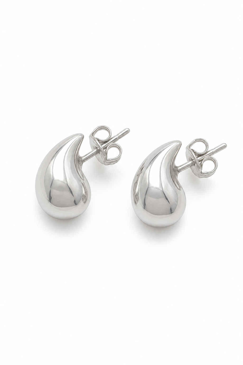 Aretes Gota de Mar