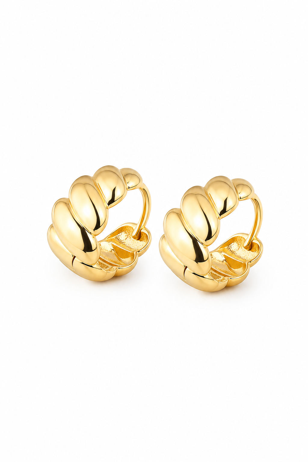 Aretes Croissants