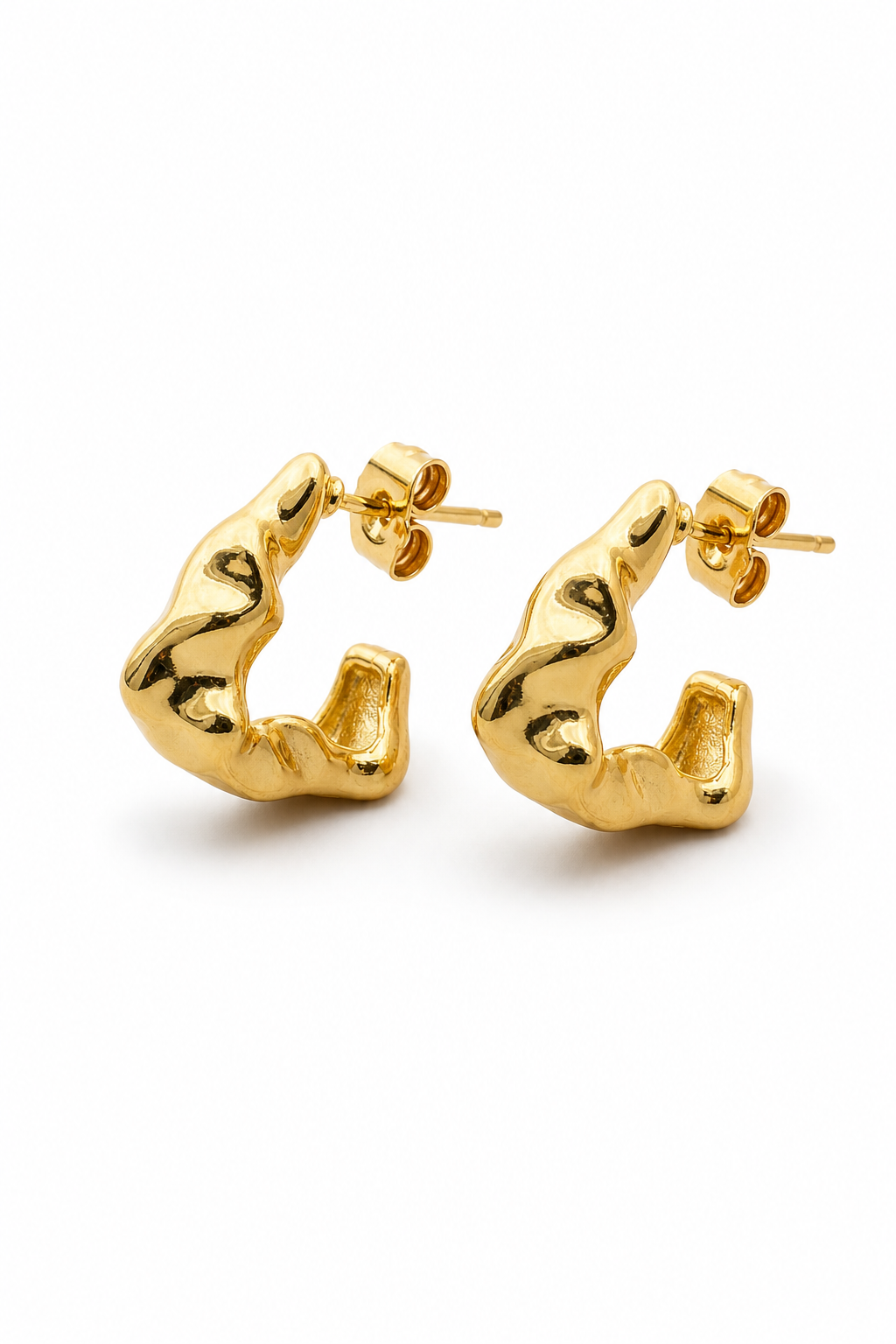 Aretes Brisa