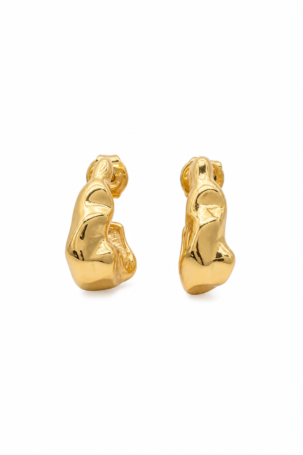 Aretes Brisa