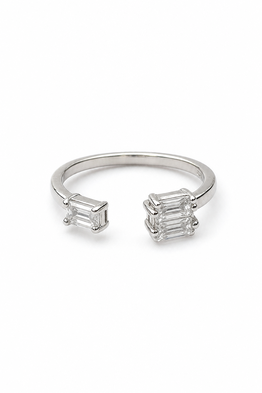 Anillo Chispa