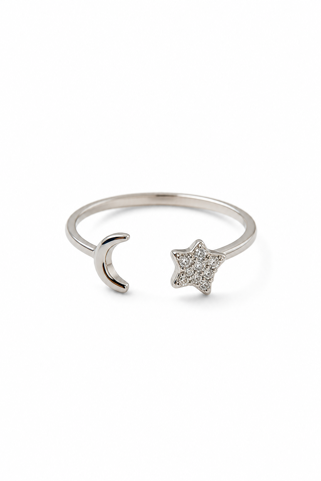 Anillo Noche Fugaz