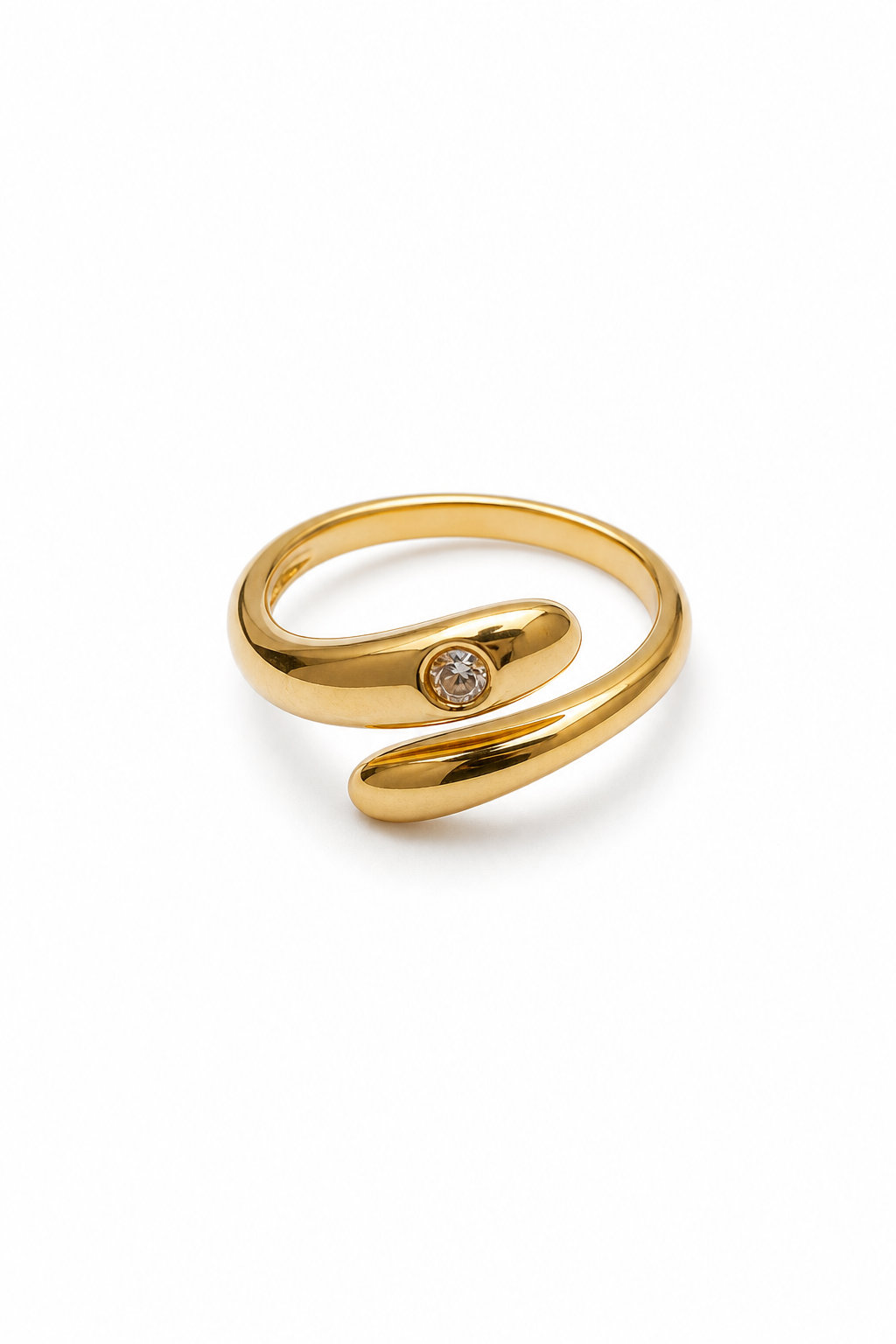 Anillo Espiral