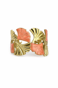 Brazalete Coral